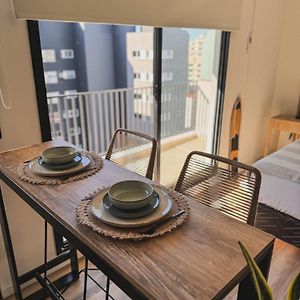 Apartamento de 1 Dormitorio